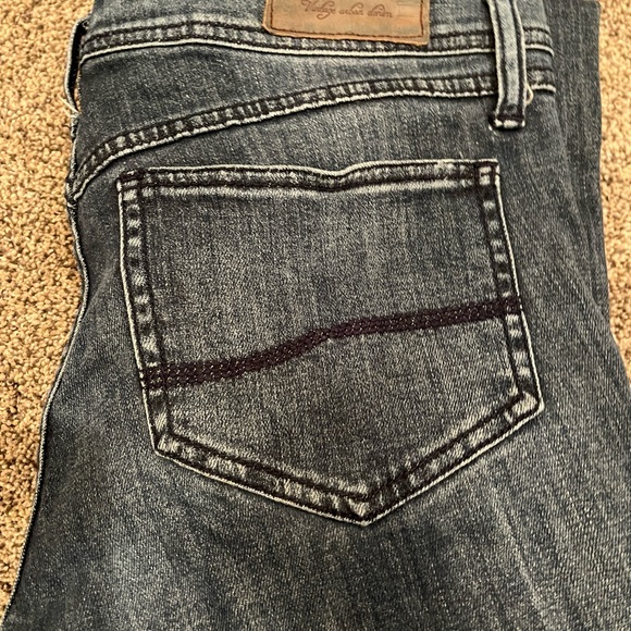 Jeans - Picture 3 of 6